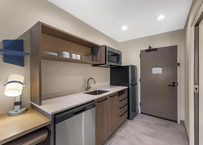 Home2 Suites By Hilton Calera