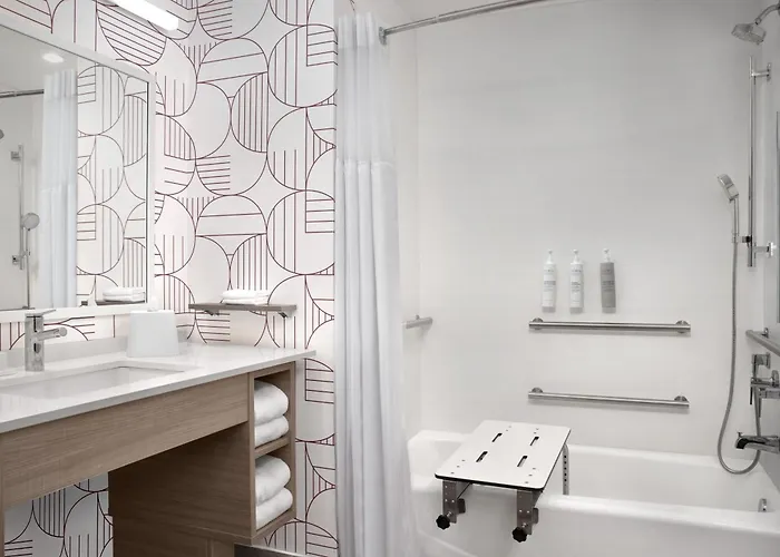 Home2 Suites By Hilton Weston Ft. Lauderdale