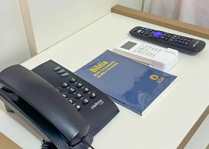 Hotel Ideal 5