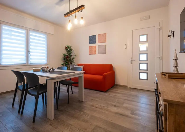 Casa Con Parcheggio Interno Gratis E Tram Venezia