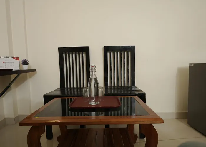 Nira Residency