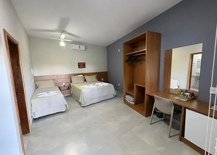 Hotel Castelo do Lago