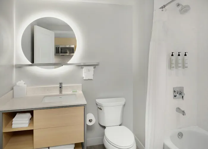 Towneplace Suites By Marriott Romeoville