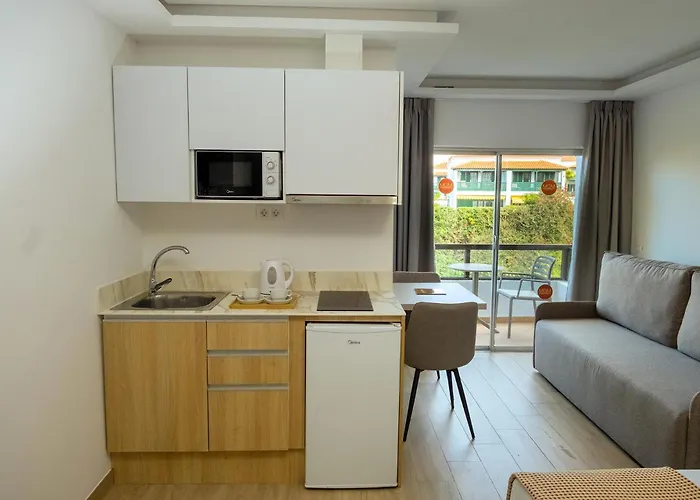 Muthu La Perla Tenerife