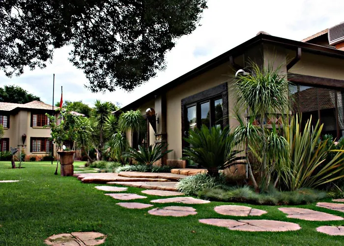 Sdg Hotel And Spa