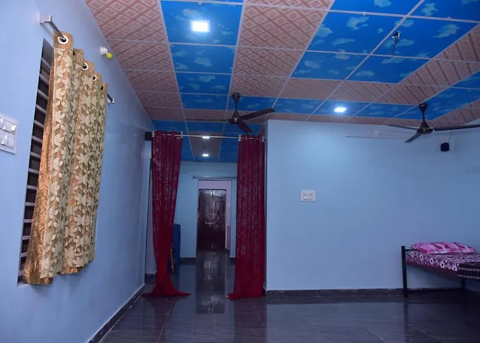 Sripadakuteer