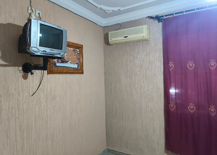 Hotel El Golla