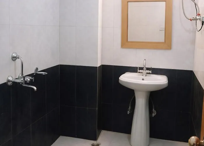 Hotel Atithi International Katra