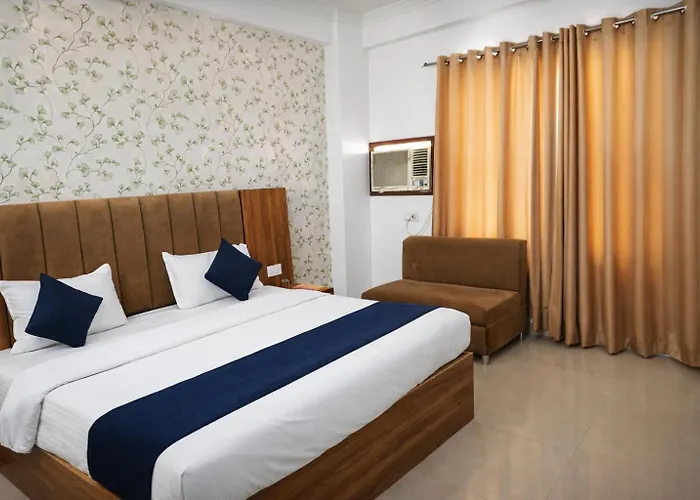 Hotel Atithi International Katra