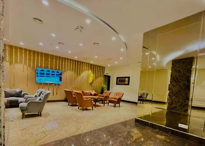 Jakarta Hotel فندق جاكرتا