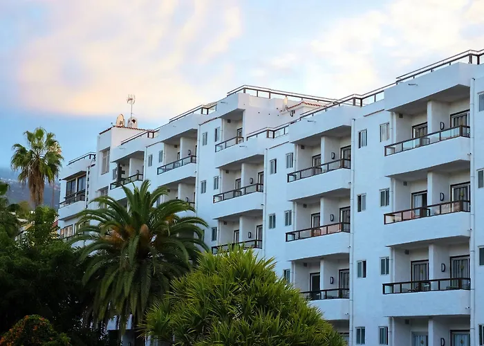Muthu La Perla Tenerife