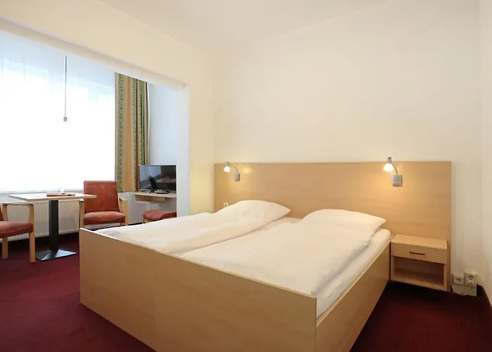 Strandflieder Zimmer 208