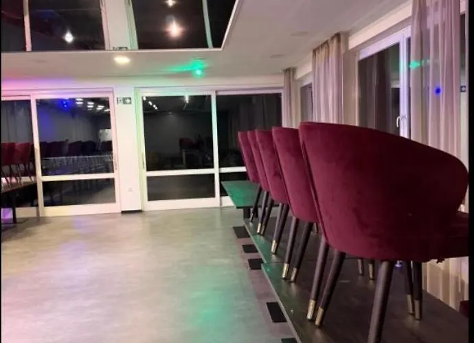 Rhein Lahn Hotel