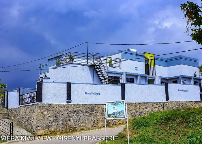Riviera Kivu View
