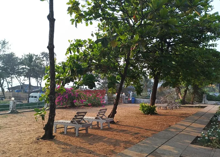 Papilio Beach Front Cottages