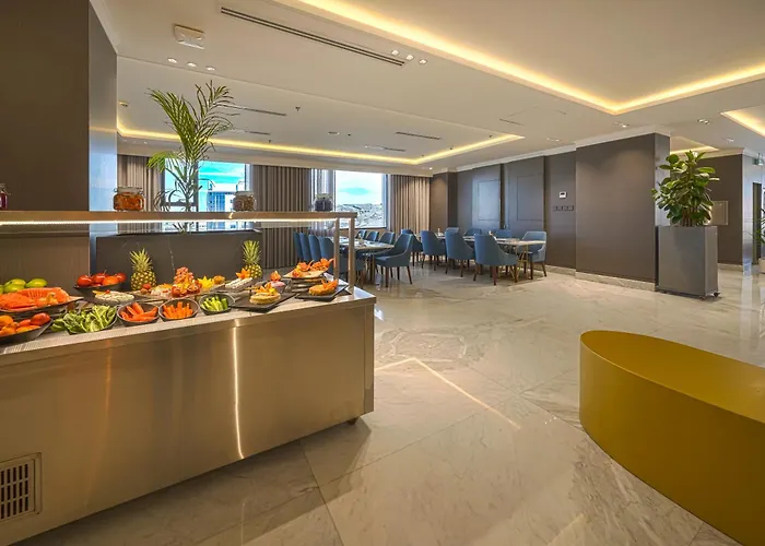 Grand Iva Hotel Abha