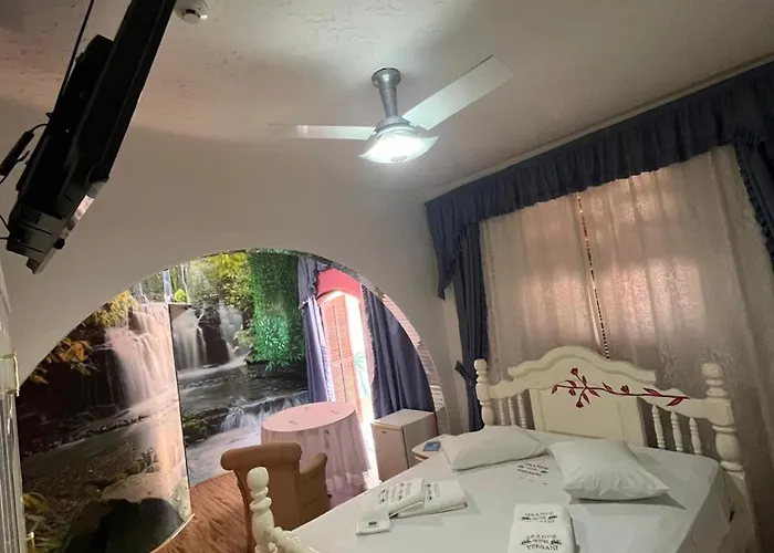 Grande Hotel Vergani