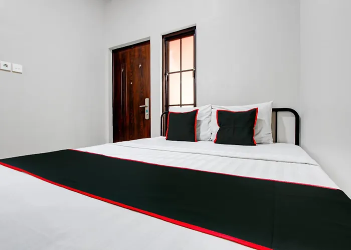 Oyo 95130 Poerto Lemon Guest House