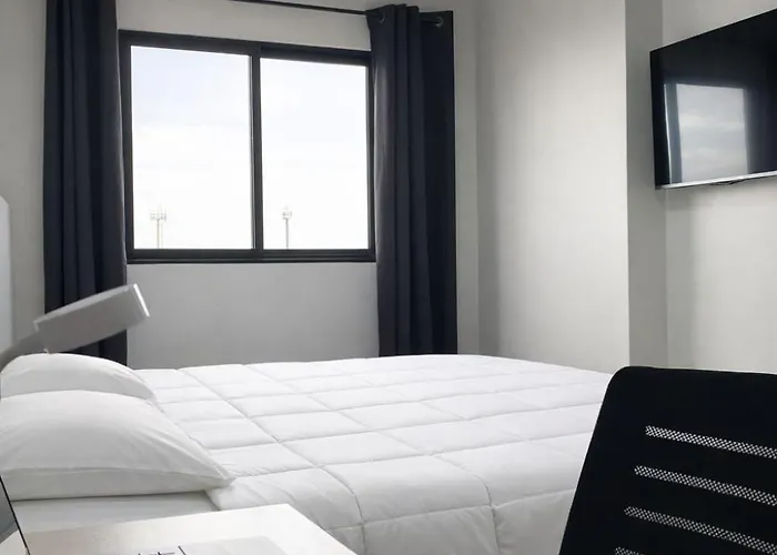 Miraflores Hotel