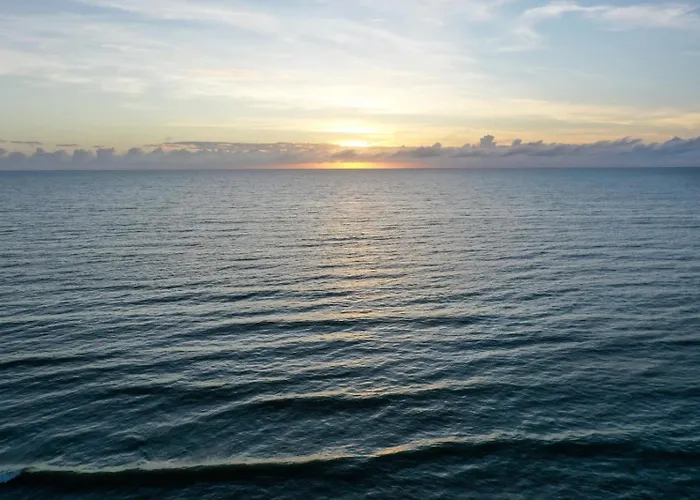 Pousada Sol Nascente