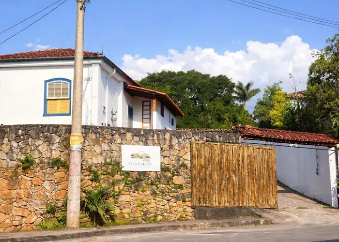 Pousada Vila Carolla