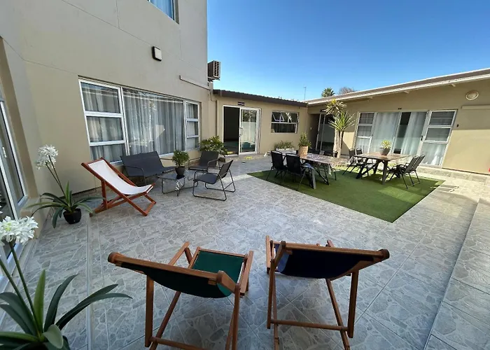 Atlantic Edge Boutique Hotel