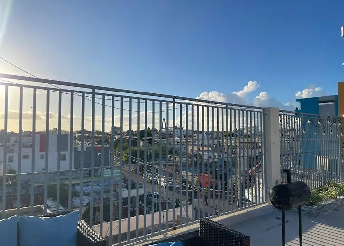 Hotel Aquaroma