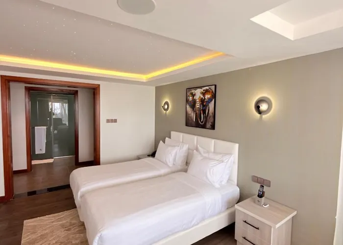 Boynuz Hotels