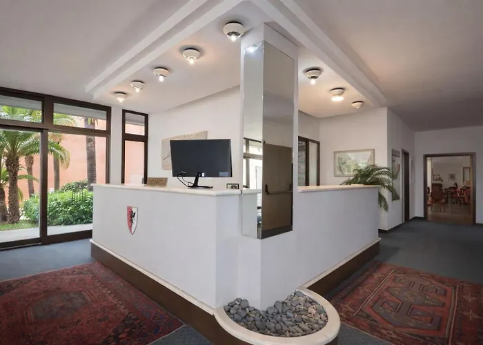 Hotel Granducato