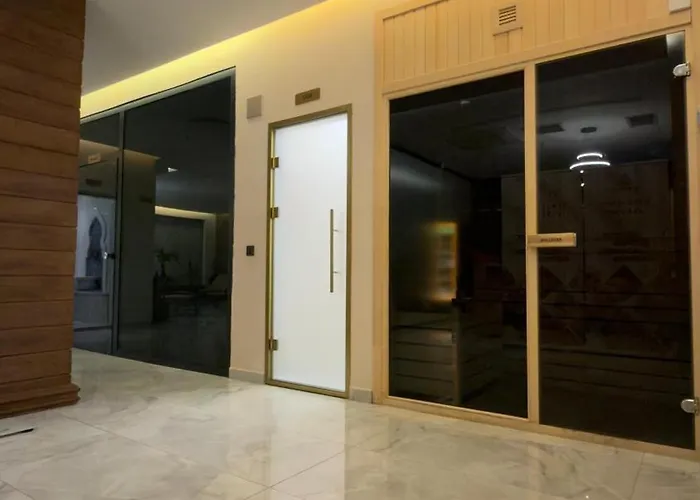 Solia Hotel