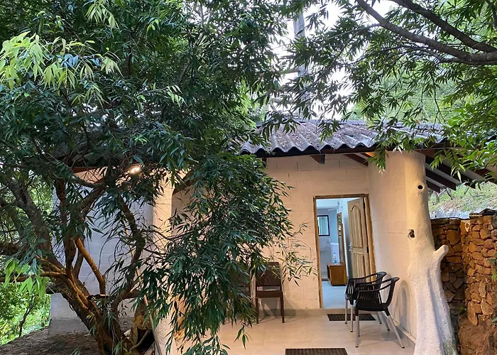 Nature'S Cottages - Belihuloya