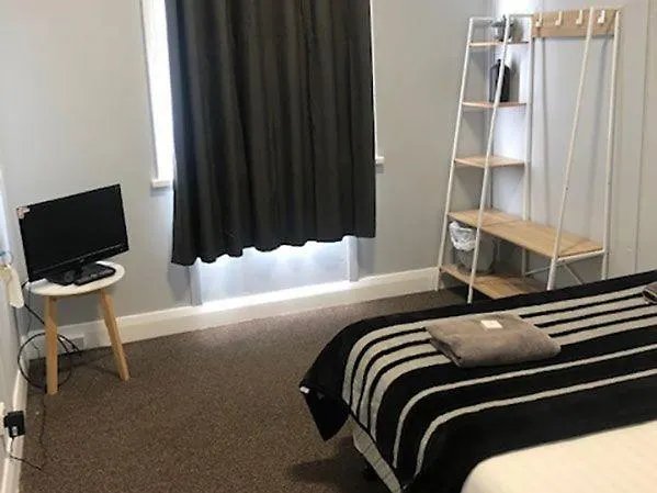 White Hart Hotel Murrurundi
