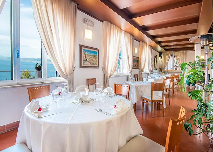 Hotel Vittoria