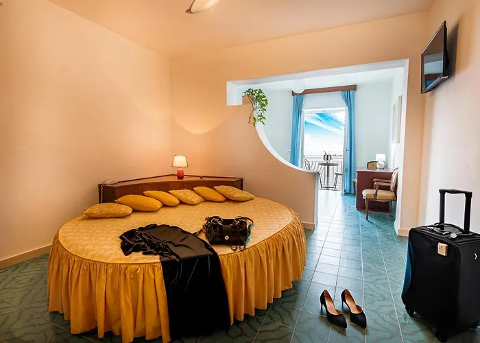 Hotel Vittoria