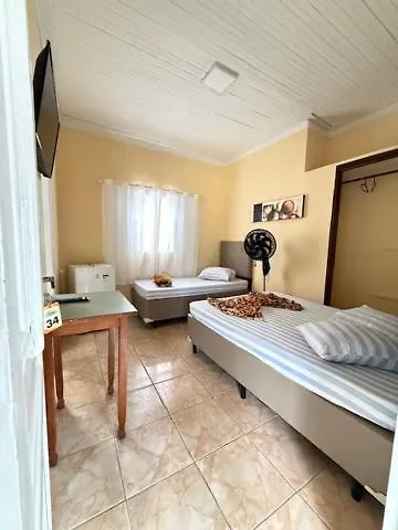 Hotel Leblon