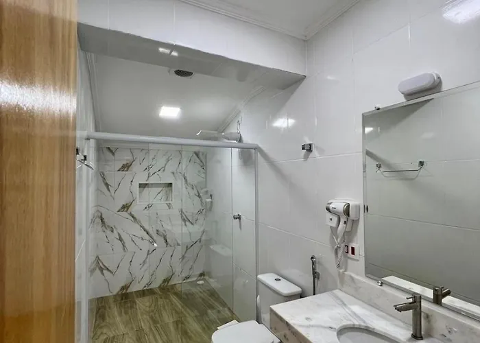 Hotel Leblon