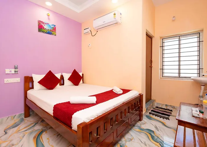 Dharun Residency