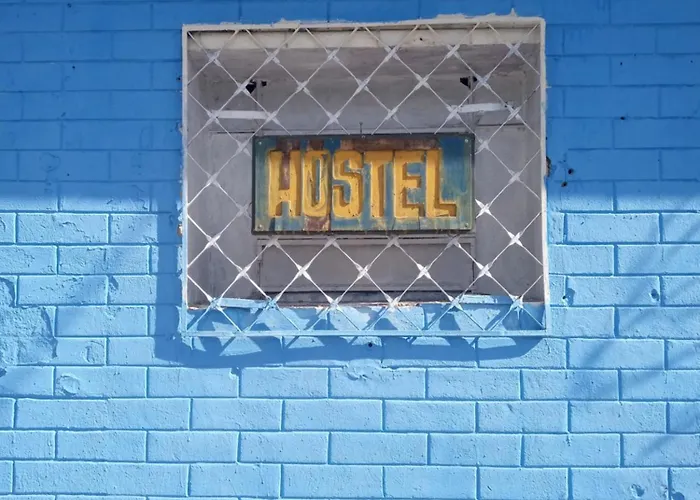 Hostel Jabuticaba