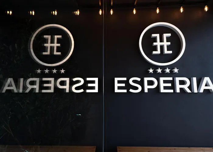 Esperia Hotel