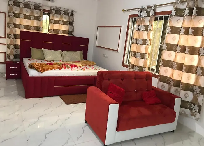Alberjah Hotel