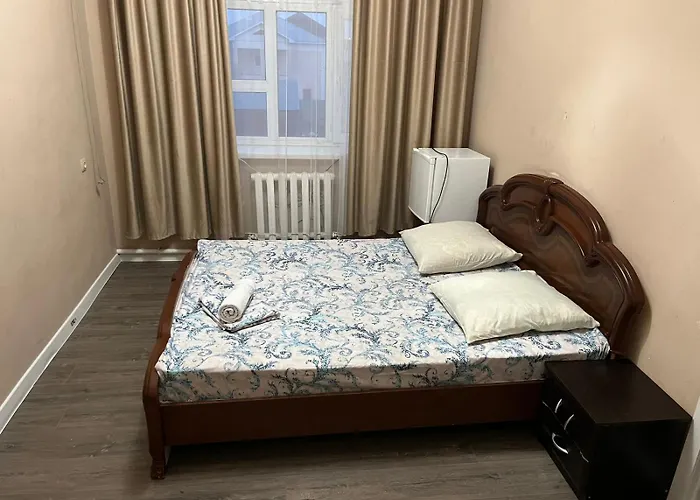 Bai Terek Hotel