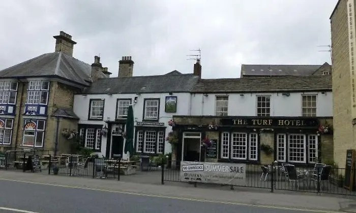 The Turf Hotel