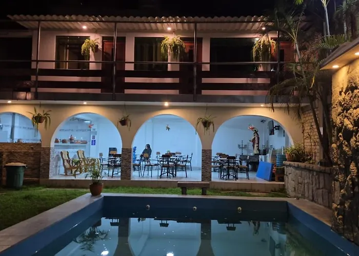 Inka Palace Resort