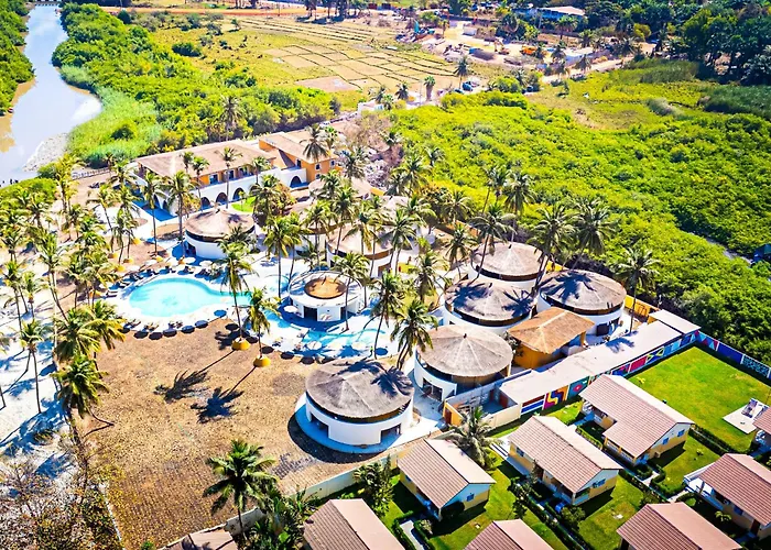 Palm Beach Resort
