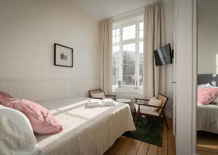 L Boutique Hotel