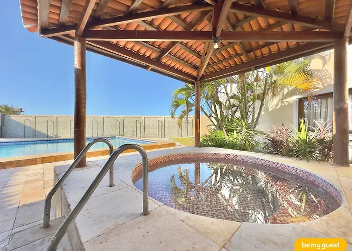 Beach Spa Hotel - Porto das Dunas