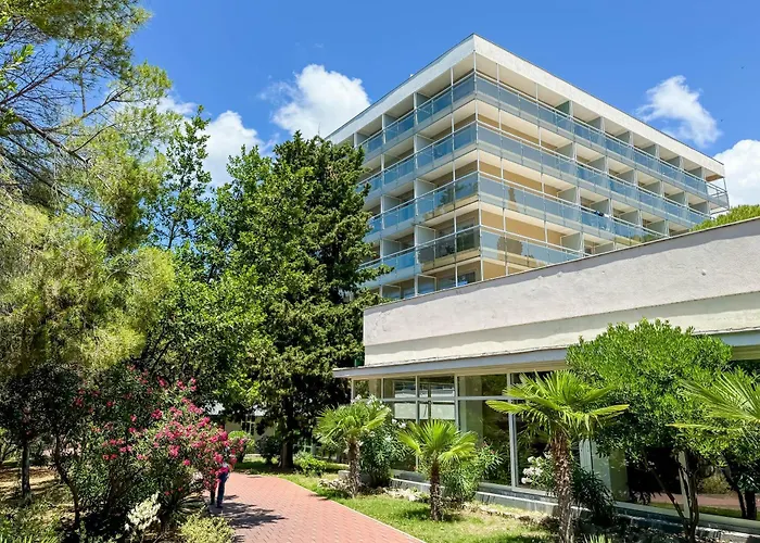 Hotel Depandance Imperial Green By Globtour
