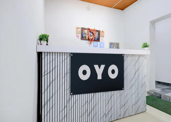 Hotel O Shri Villa Guest House