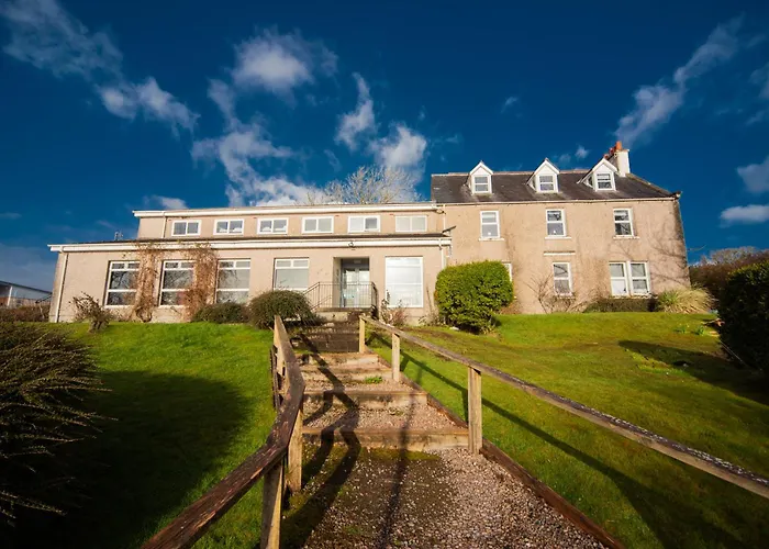 Bayview Hostel