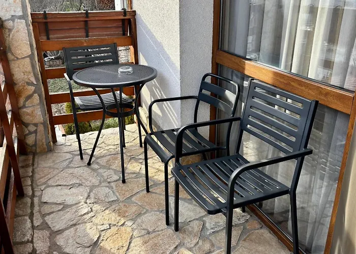 Hotel Veronika Devin